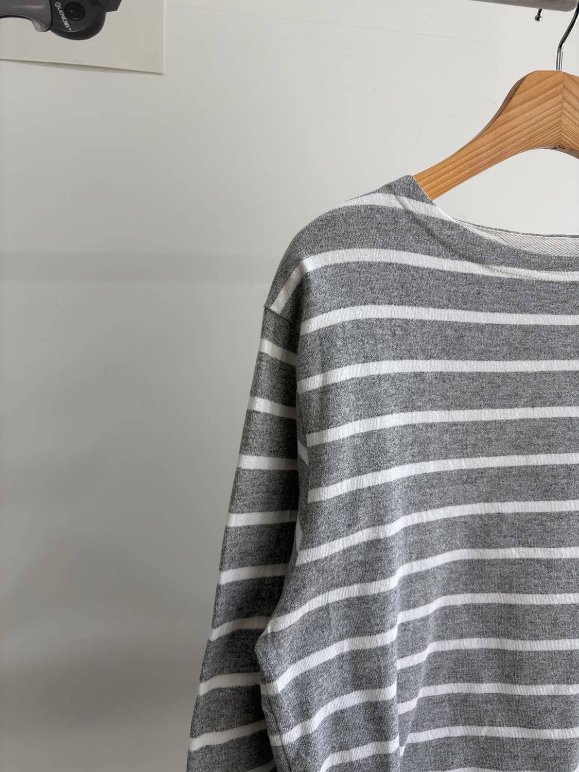 UNITED ARROWS GREEN LABEL 롱슬리브 상품이미지3