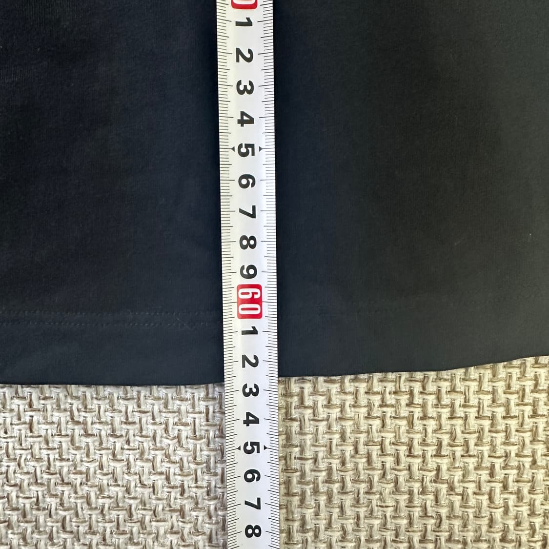 S MSGM 밀라노 로고 반팔티 0414D 상품이미지6