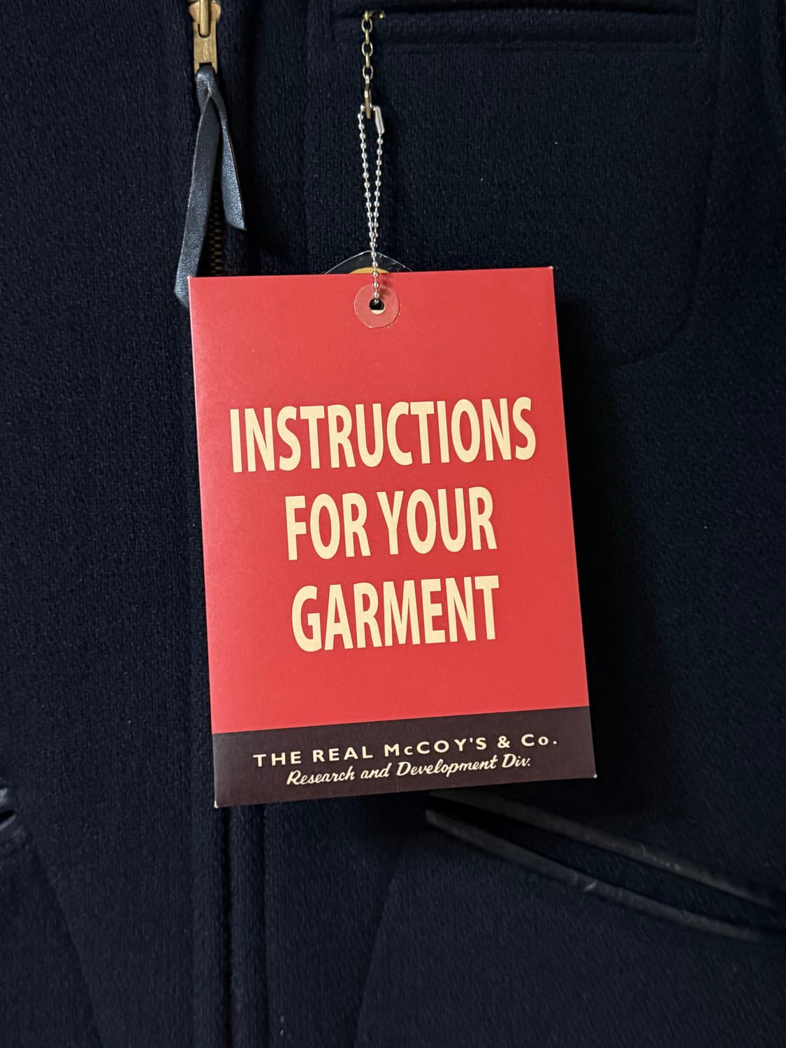 [38] 조맥코이 필드 스포츠 자켓 상품이미지10