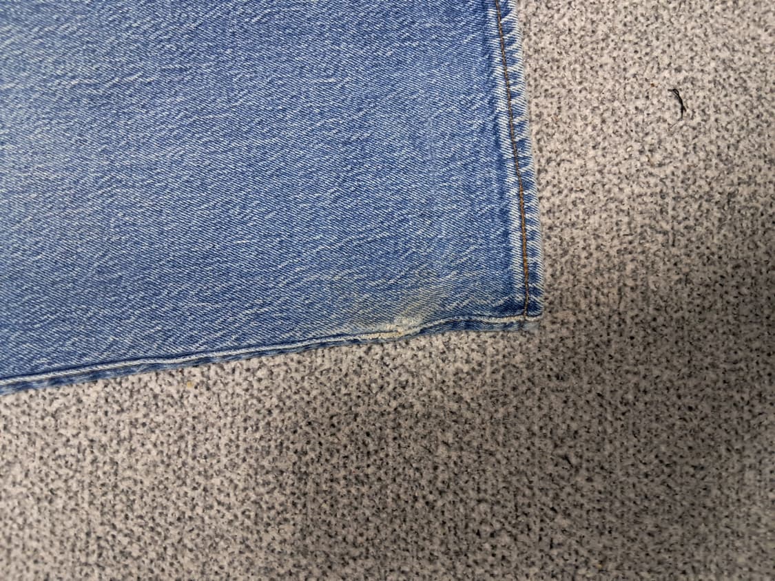 리바이스501 상품이미지7