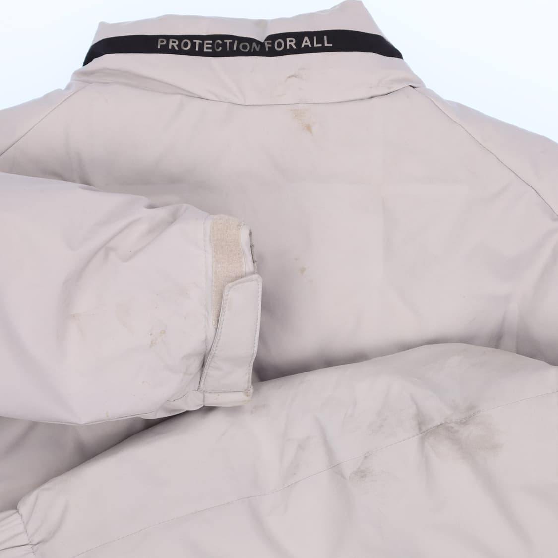 100 신형 K2 구스다운 경량 패딩 N7330 상품이미지9