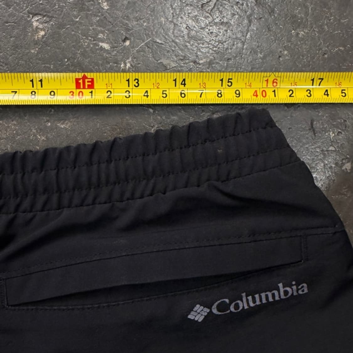 105 컬럼비아 나일론 팬츠 상품이미지7