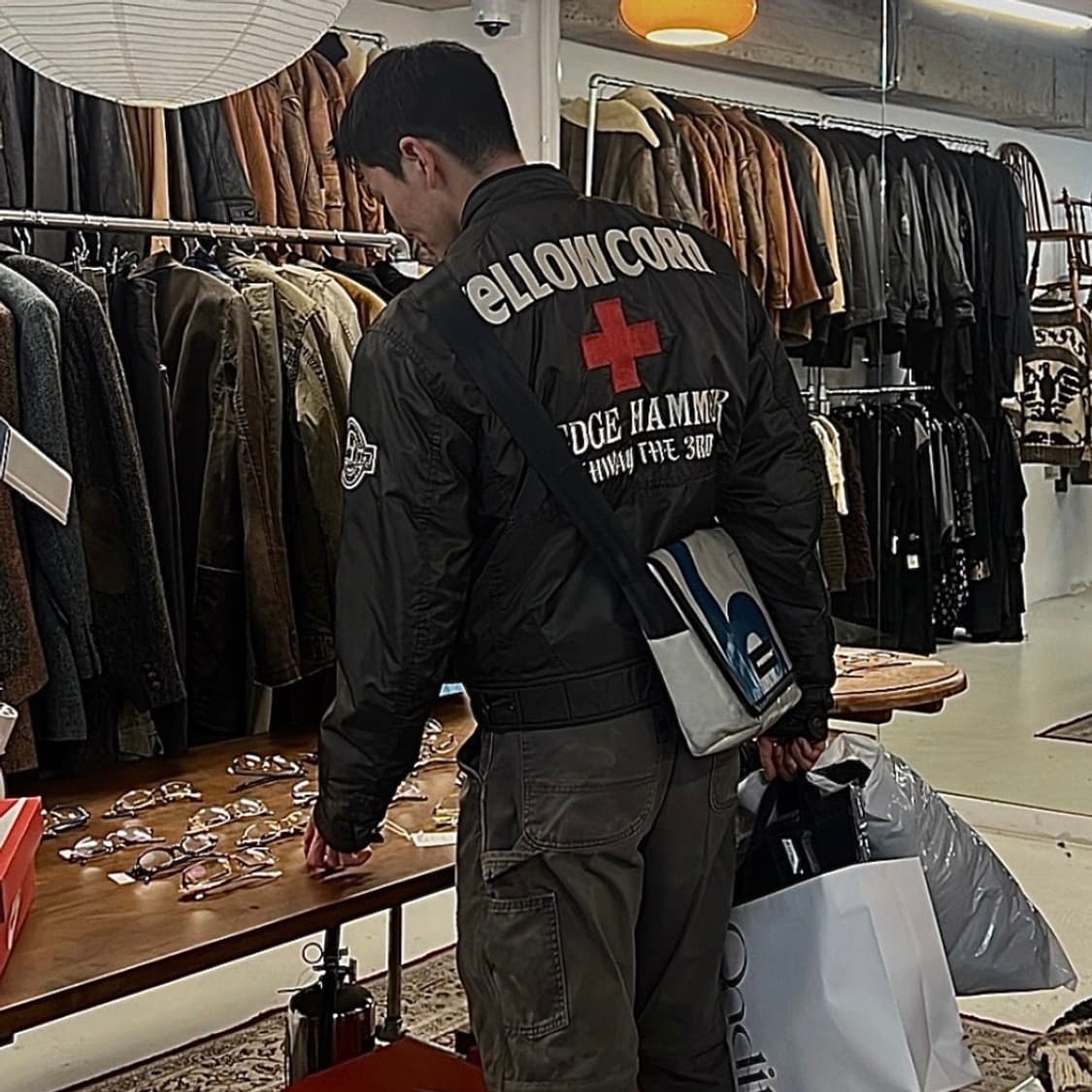 프라이탁 라씨 (민트택 O) 상품이미지1