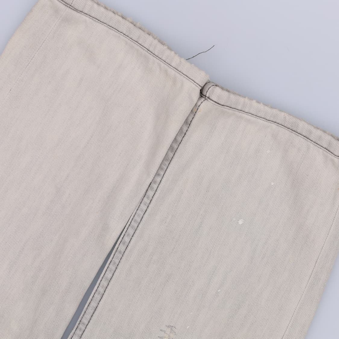 34 디젤 워싱 데님팬츠 0430H 상품이미지8