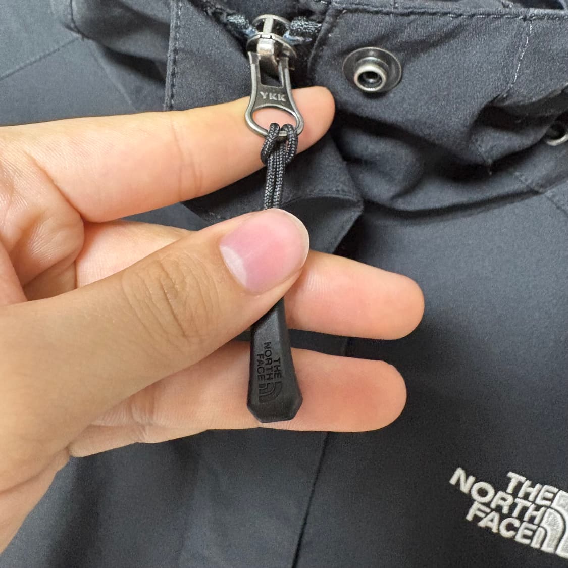 노스페이스 하이벤트 바람막이 100-105 상품이미지4