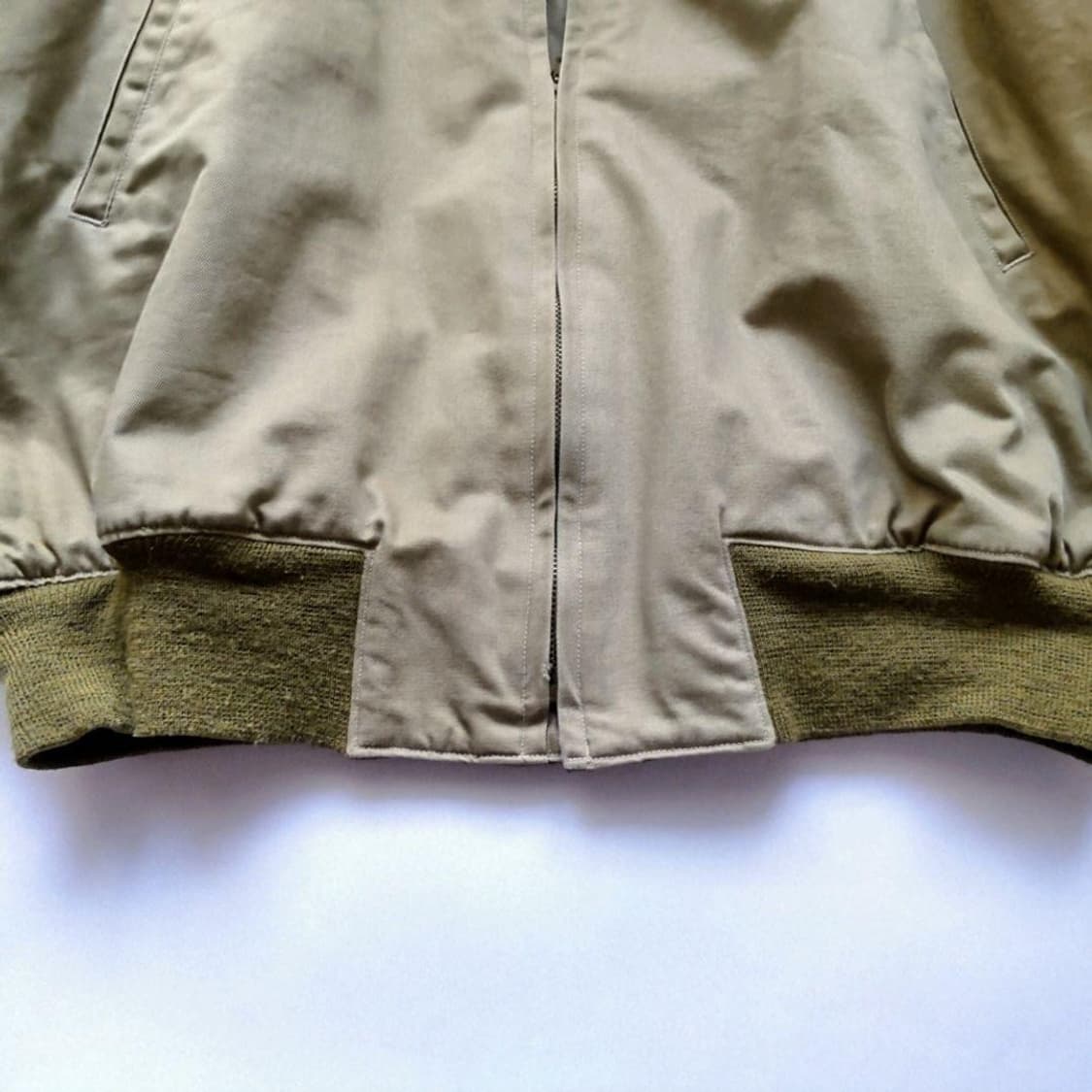 (42) 버즈릭슨 탱커 자켓 상품이미지4