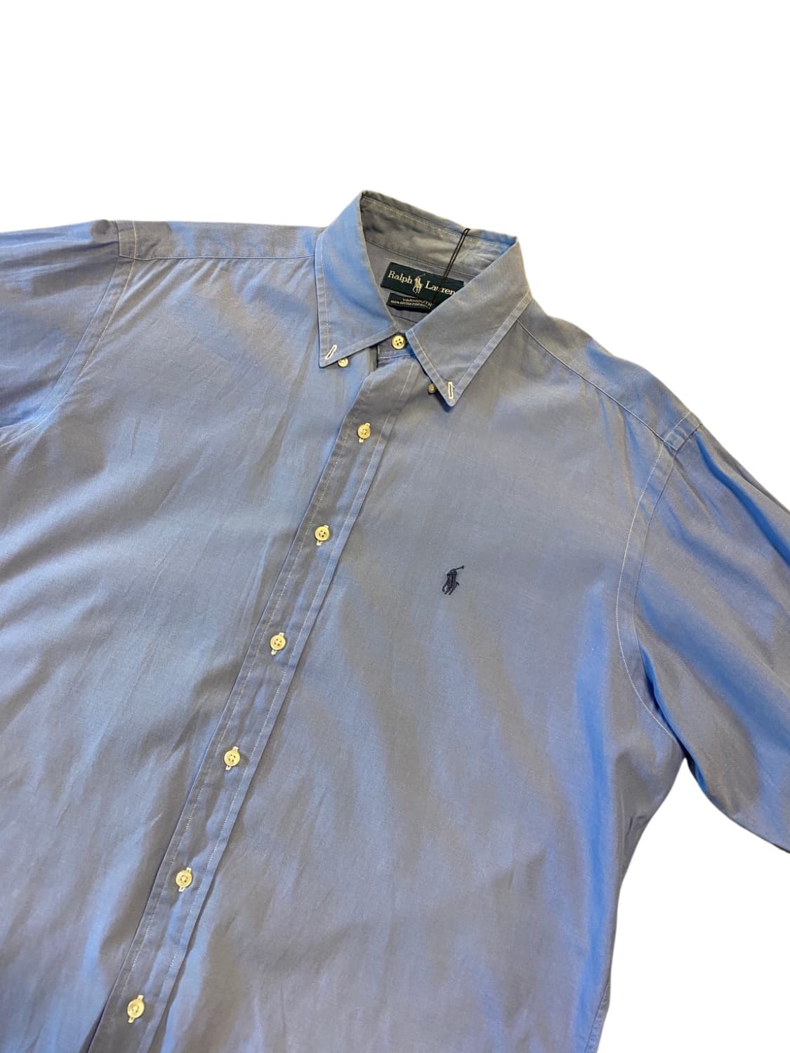 폴로 랄프로렌 셔츠 (Man XL) AA1600 상품이미지2