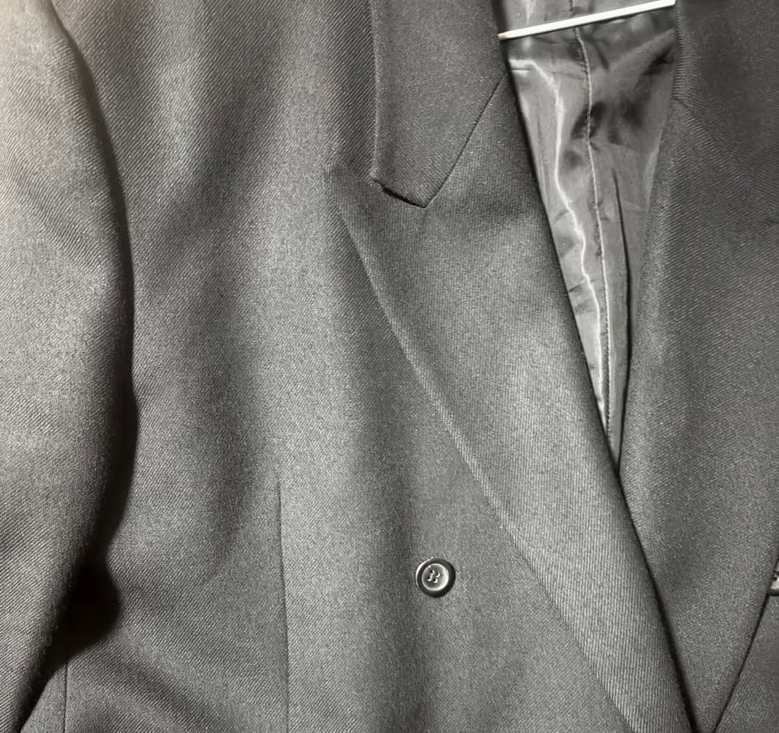 유스 youth 울 블레이저 자켓 상품이미지4