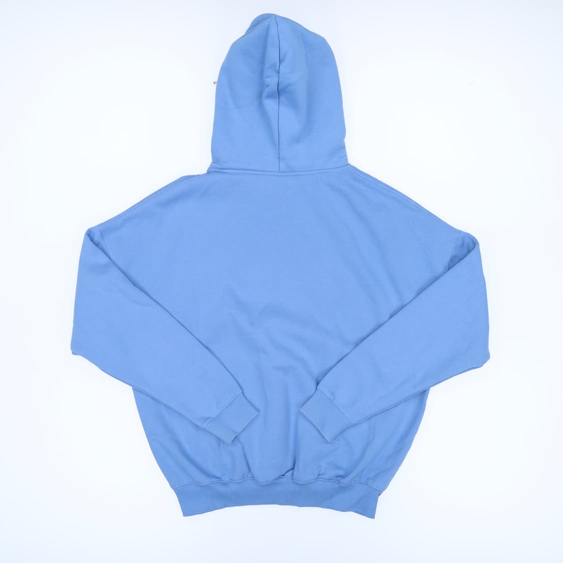 [L] 새상품 OIOI 오아이오아이 서울 기모 후드 티셔츠 N7007 상품이미지2