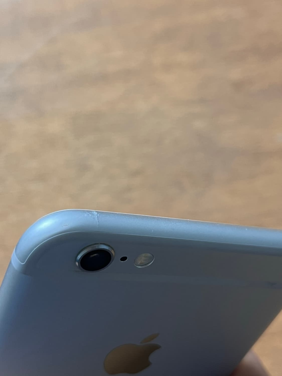 아이폰6S 실버 64GB 상품이미지4