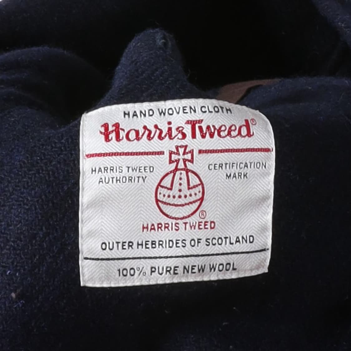 Drake's Harris Tweed Games Blazer Mk. VI 상품이미지8
