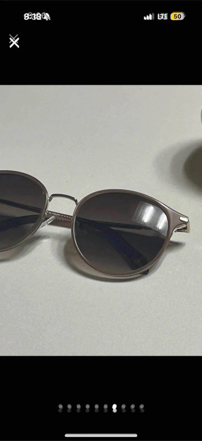 Vivienne Westwood 선글라스 상품이미지7