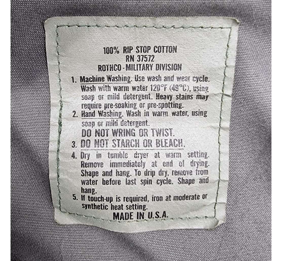 military (28~29) 상품이미지7