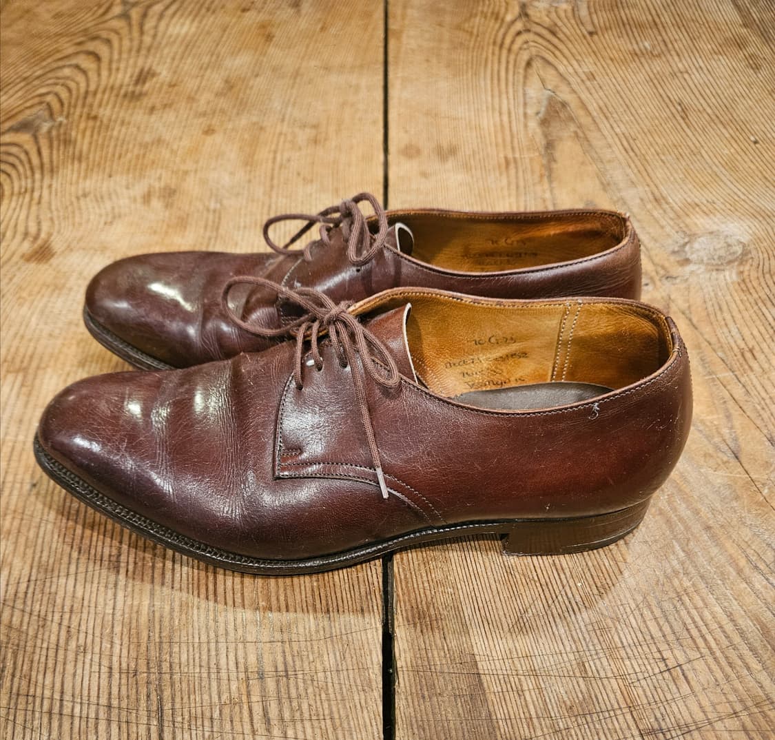 처치스 드레스 슈즈 상품이미지3