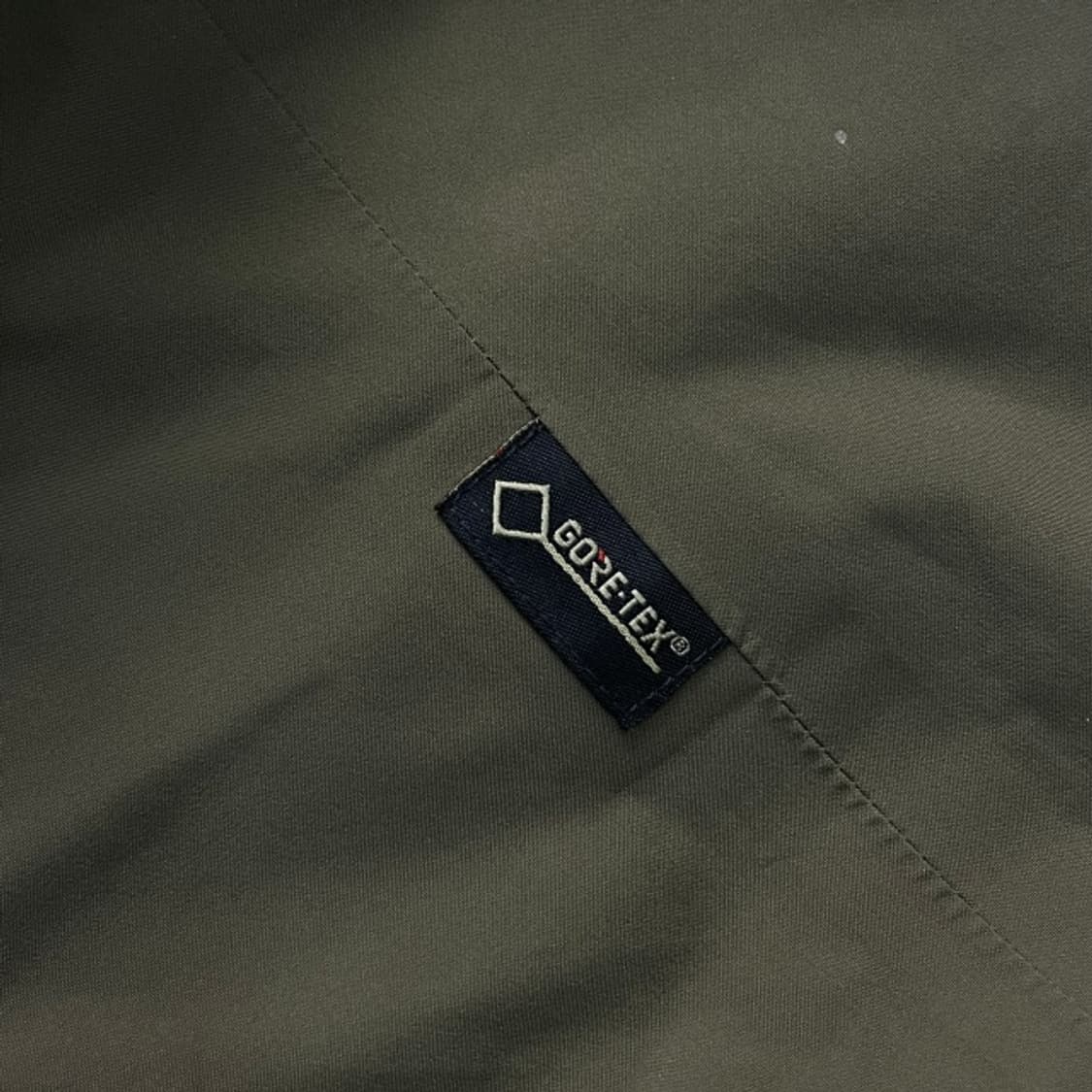 95 코오롱스포츠 고어텍스 바람막이 상품이미지6