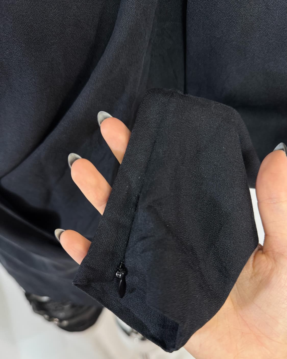 detail blouse 상품이미지3