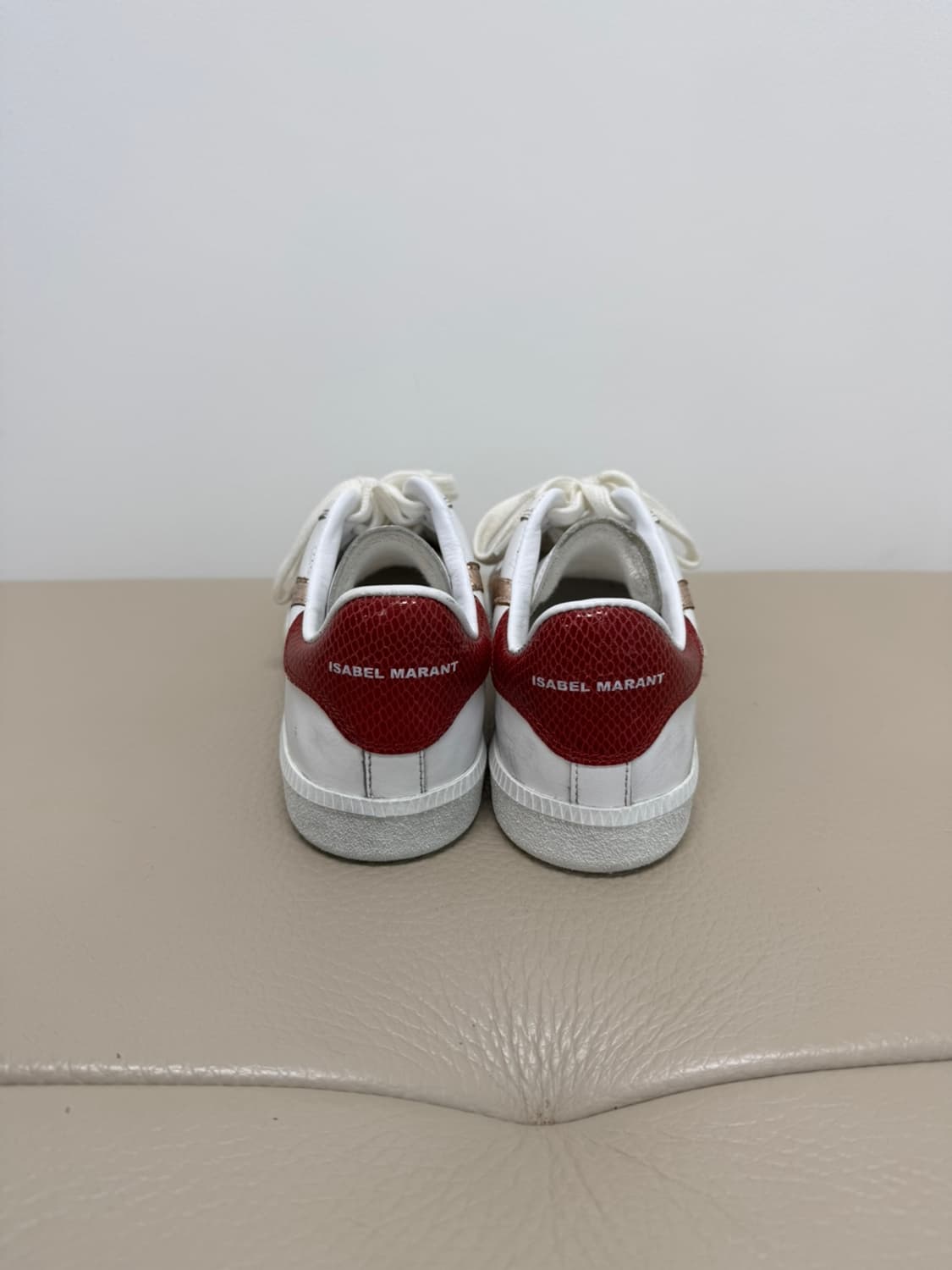 이자벨마랑 브라이스 레더 상품이미지4