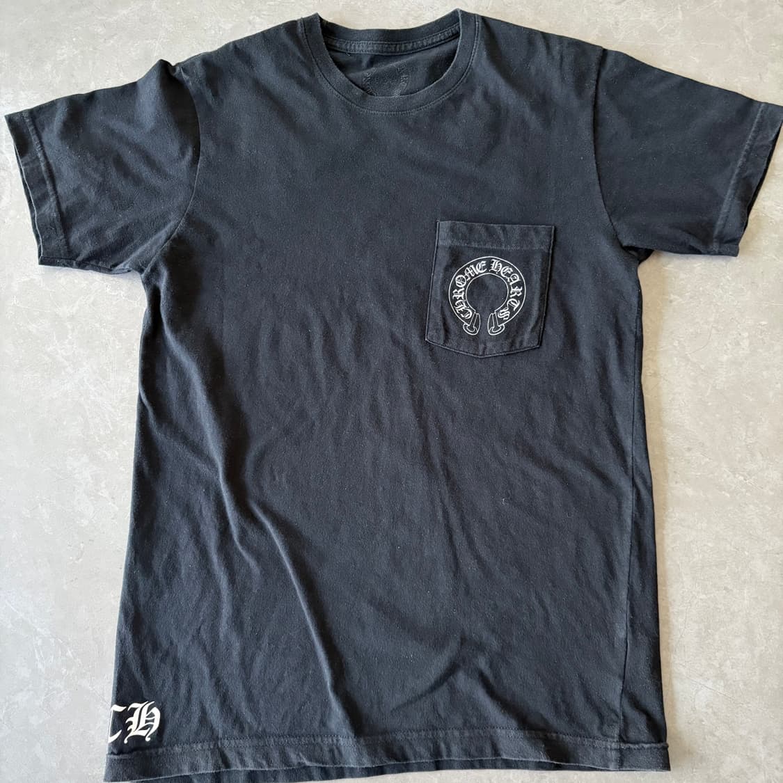 크롬하츠 말리부 티셔츠 반팔 m 상품이미지4