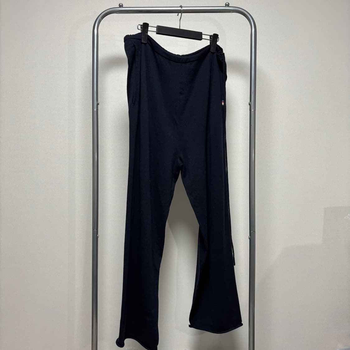 익스트림 캐시미어 팬츠 상품이미지1