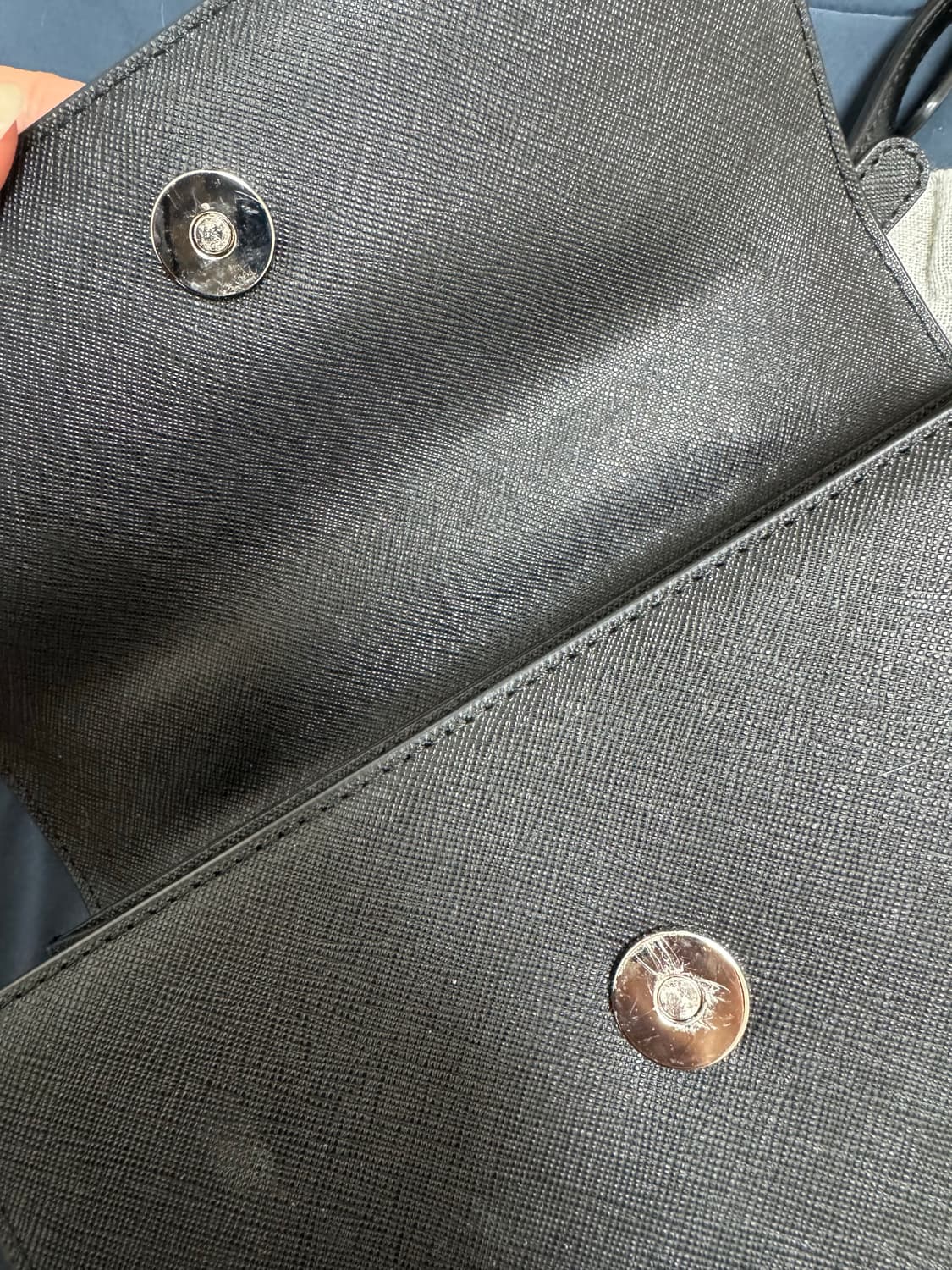 비비안웨스트우드 핌리코 사피아노 백 상품이미지3