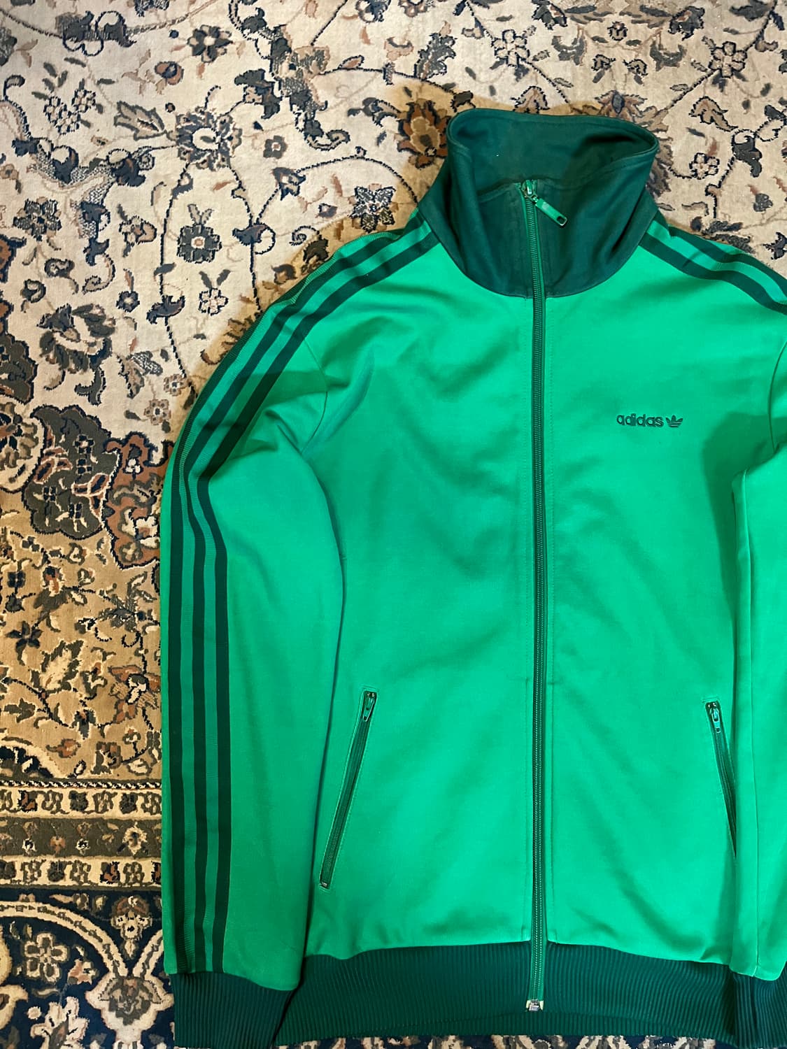 아디다스 베켄바우어 희귀저지  상품이미지2