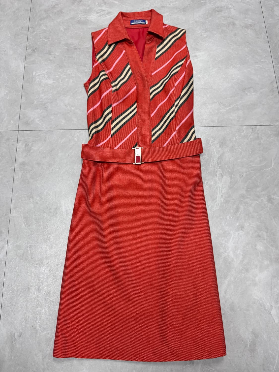 버버리 상품이미지1