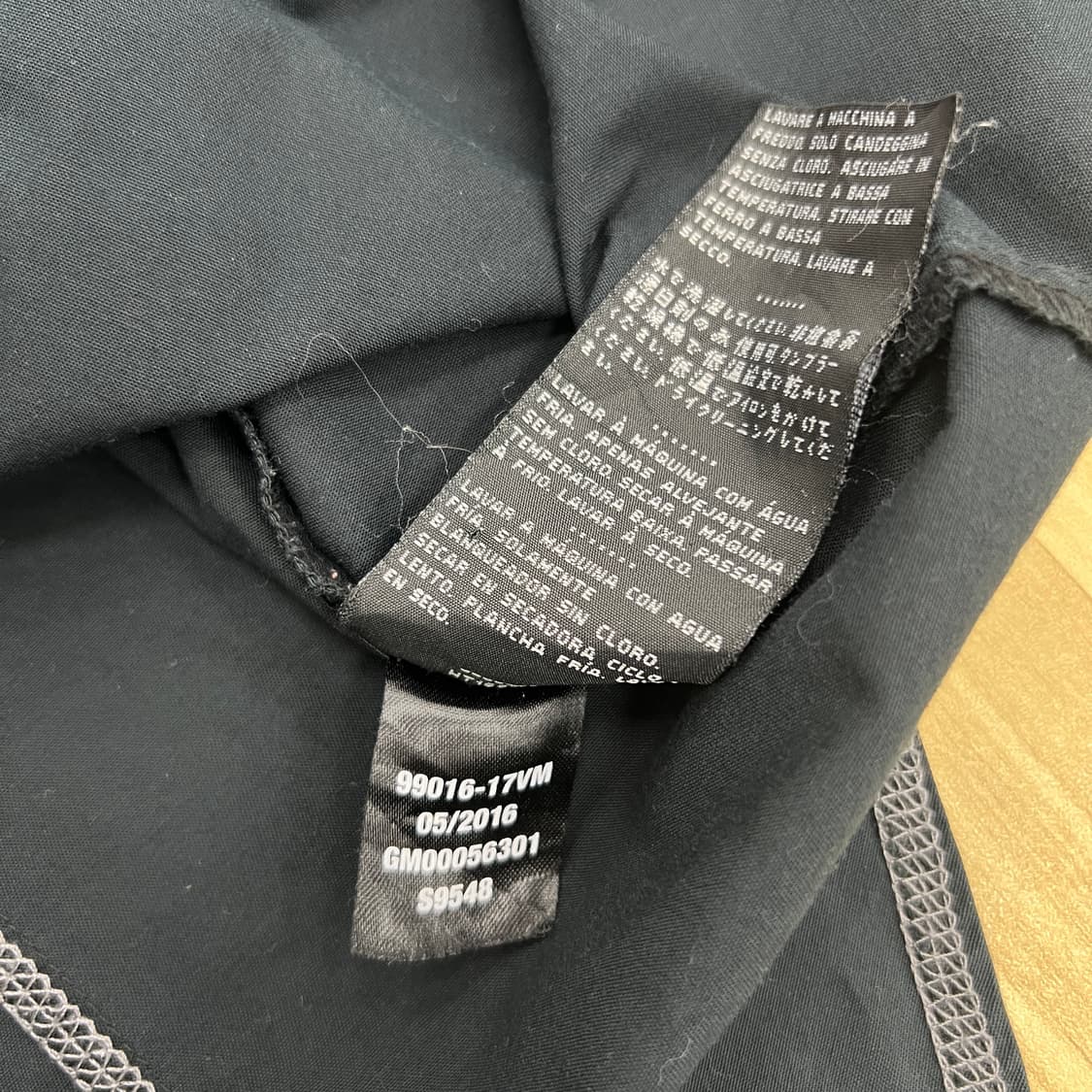 할리데이비슨 바이커 하프 반팔 셔츠 XL 상품이미지9