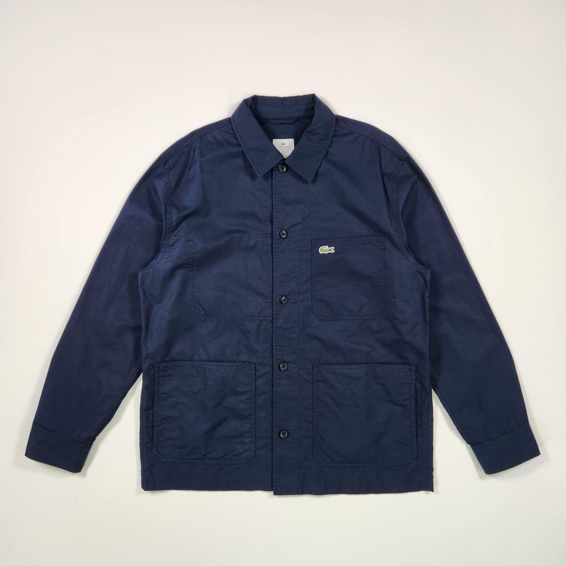 라코스테 라이브 워크 자켓 상품이미지1