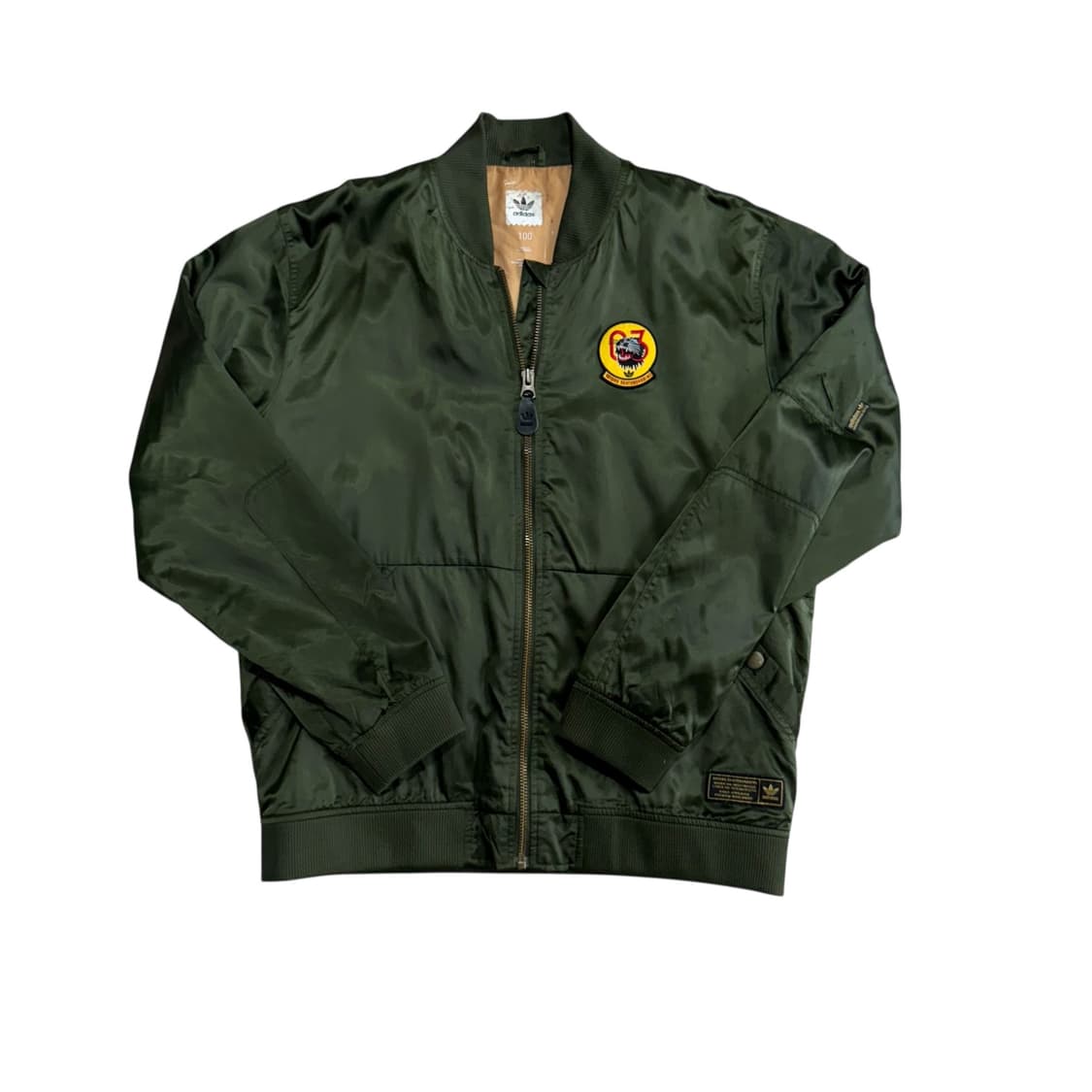 아디다스 항공점퍼 상품이미지1