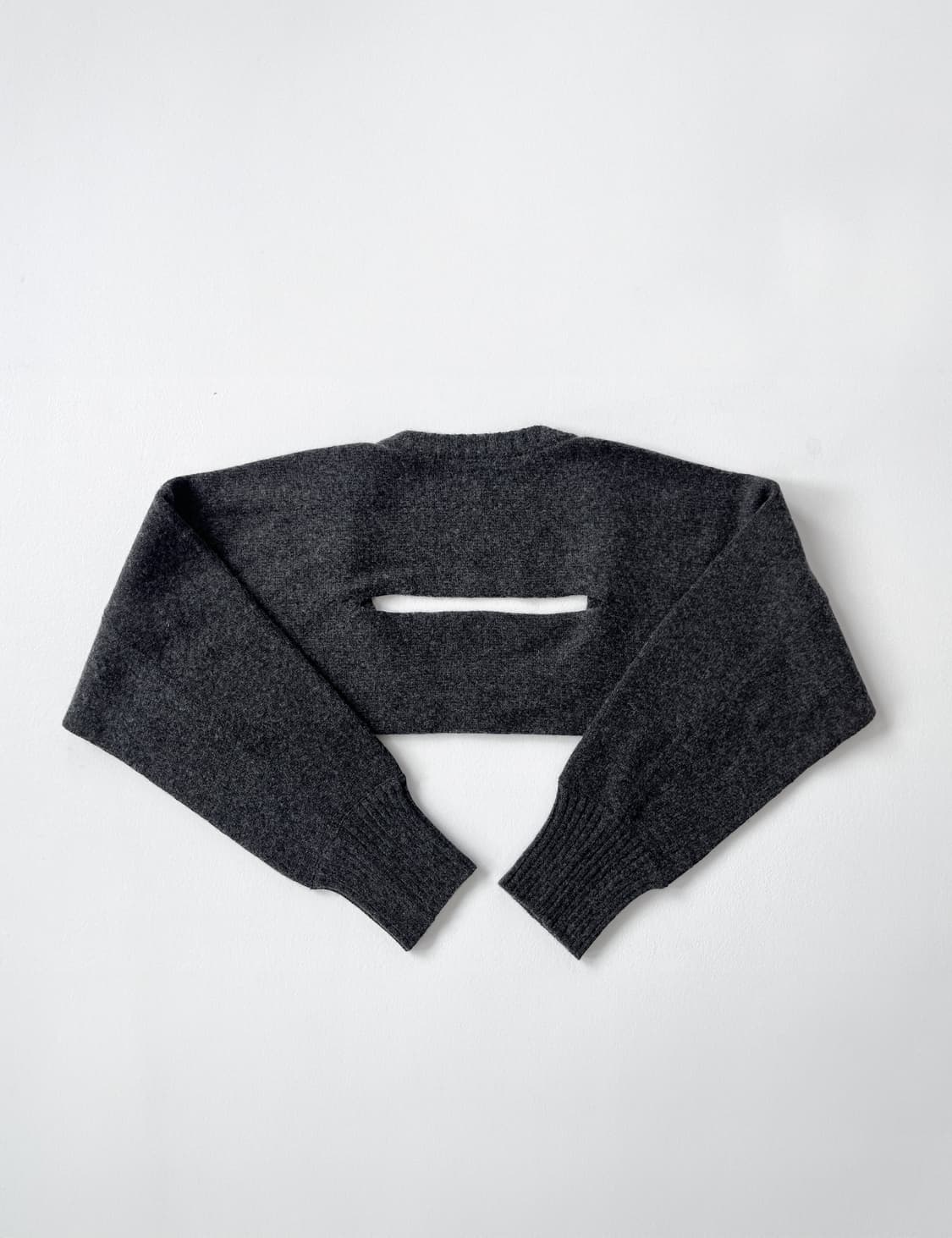 울리카상투스 볼레로 상품이미지1