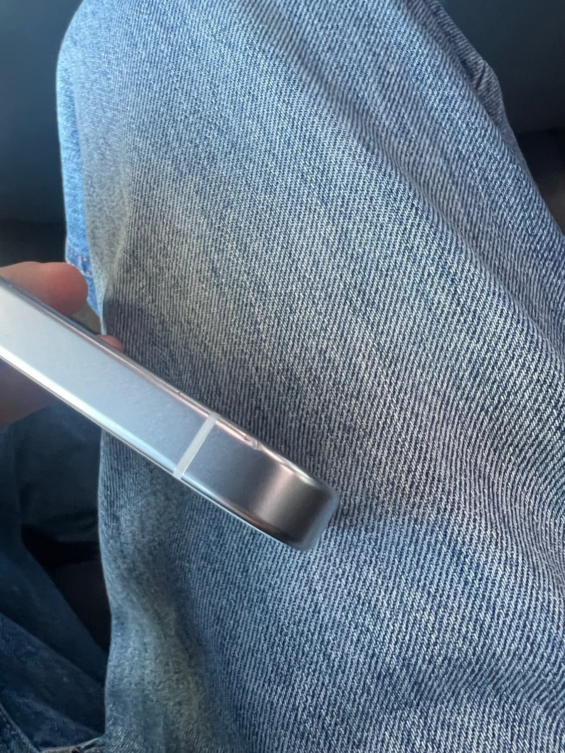 아이폰16프로맥스 256 배터리 98 상품이미지2