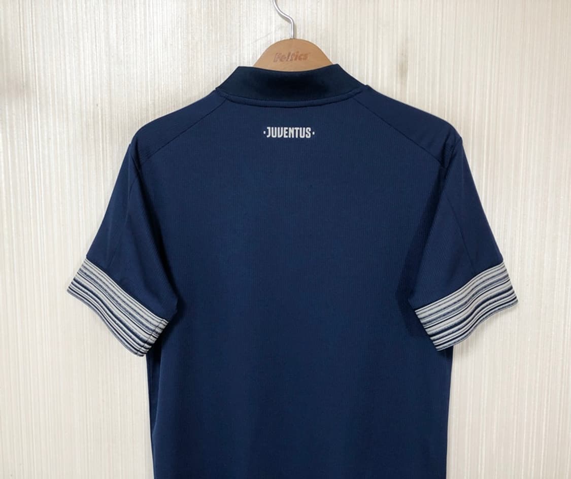 아디다스 20-21 유벤투스 어웨이유니폼/져지 S(95) 상품이미지9