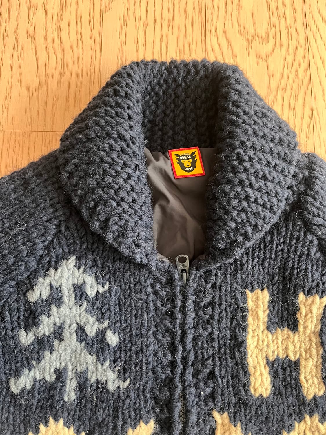 휴먼메이드 폴라베어 코위찬 상품이미지5