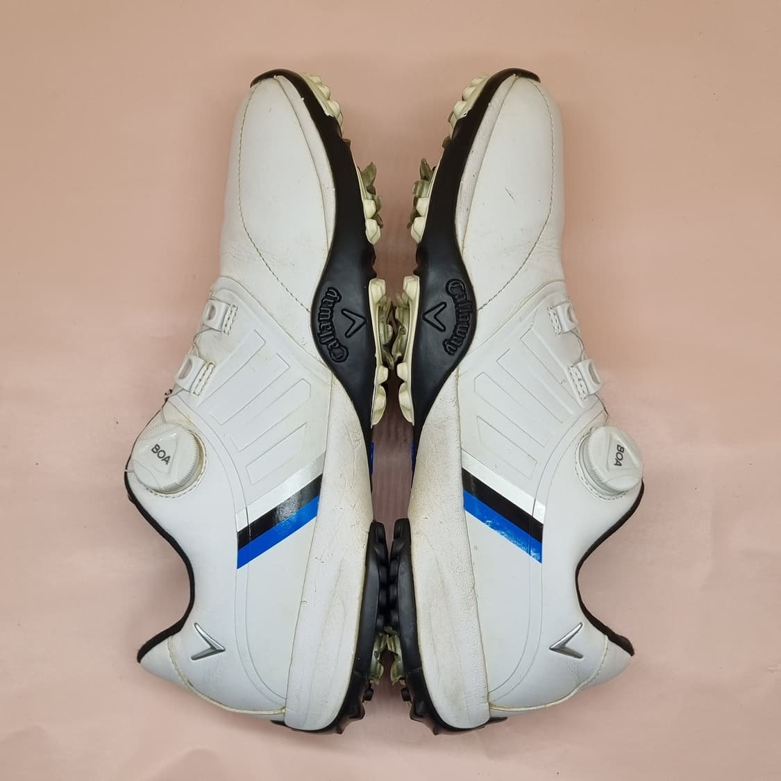 캘러웨이 에어로보아 남성골프화270 상품이미지5