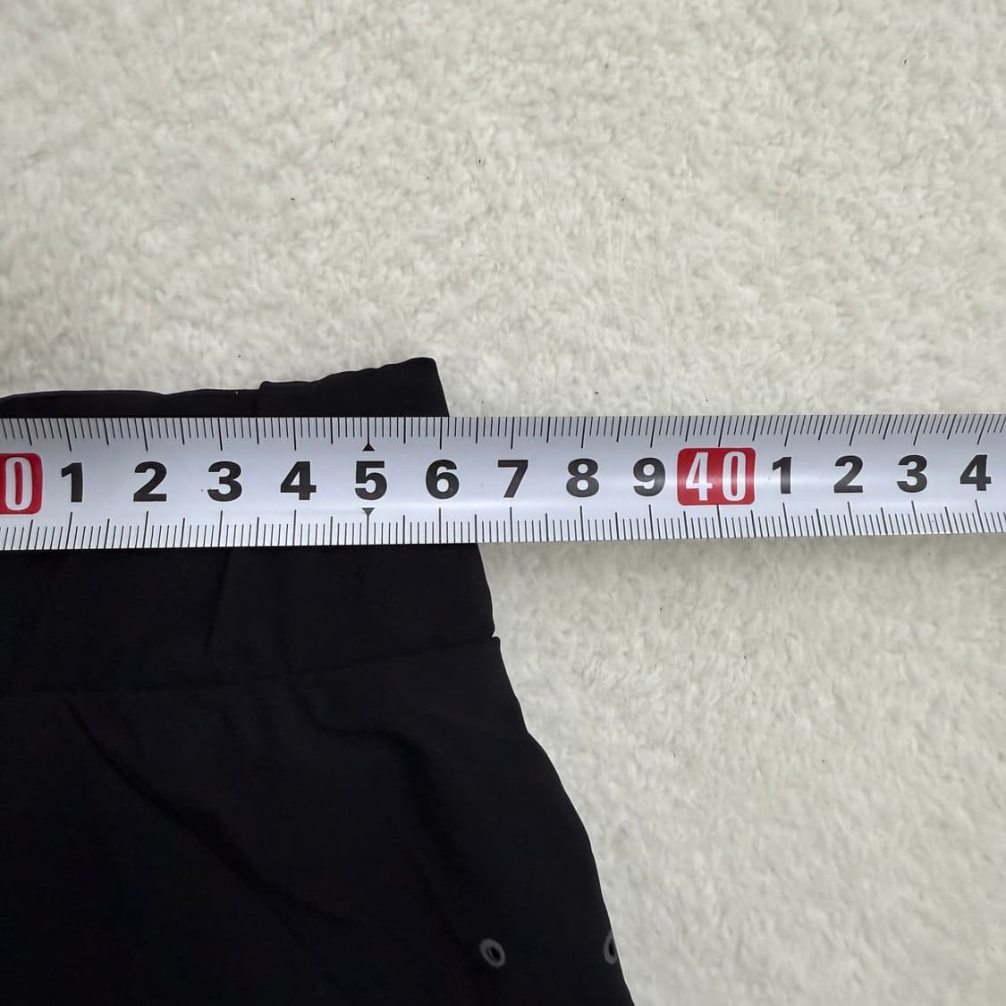 82 아이더 기능성 등산팬츠 0319T 상품이미지5