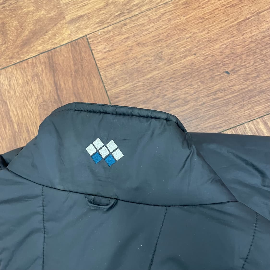 몽벨 경량 패딩 상품이미지3