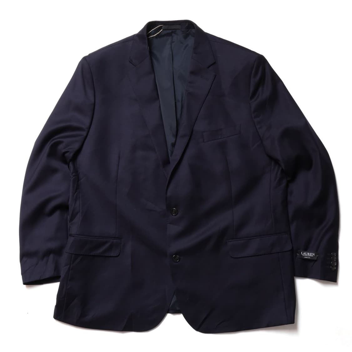 로렌 랄프 로렌 Lauren Ralph Lauren 2B Blazer 상품이미지1