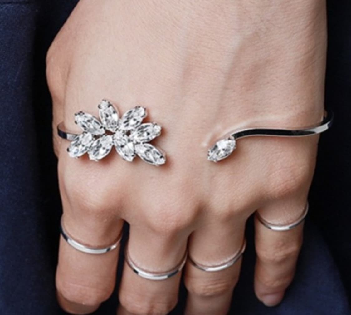 cuff bangle 상품이미지9