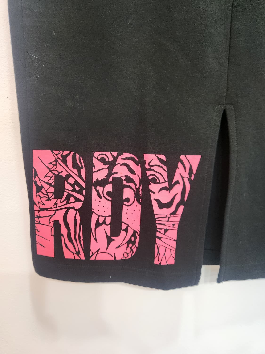 EdHardy 면스커트 상품이미지4