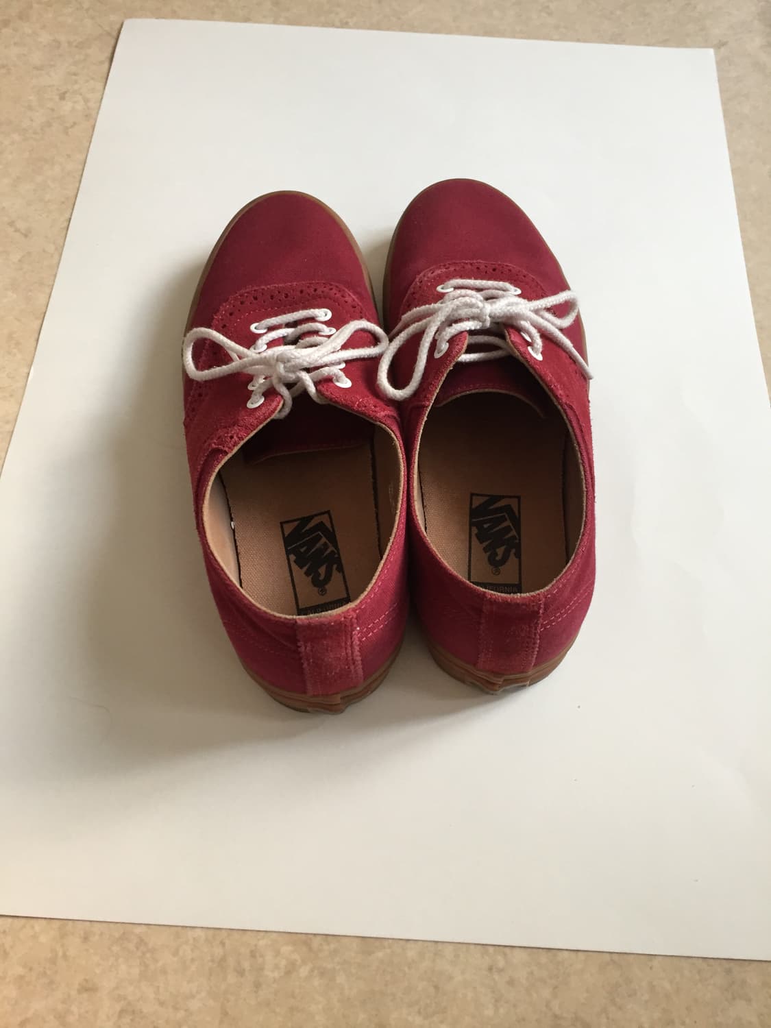 반스 (Vans) 270 상품이미지3