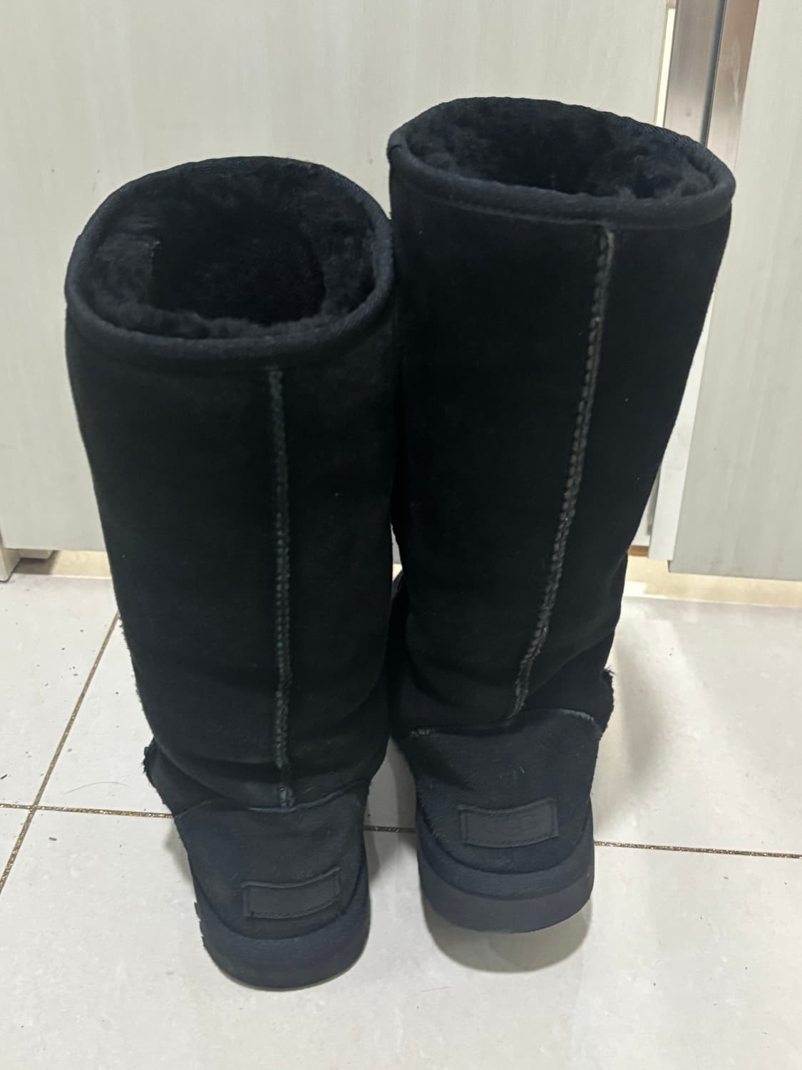 Ugg 어그 롱부츠 250mm 상품이미지2