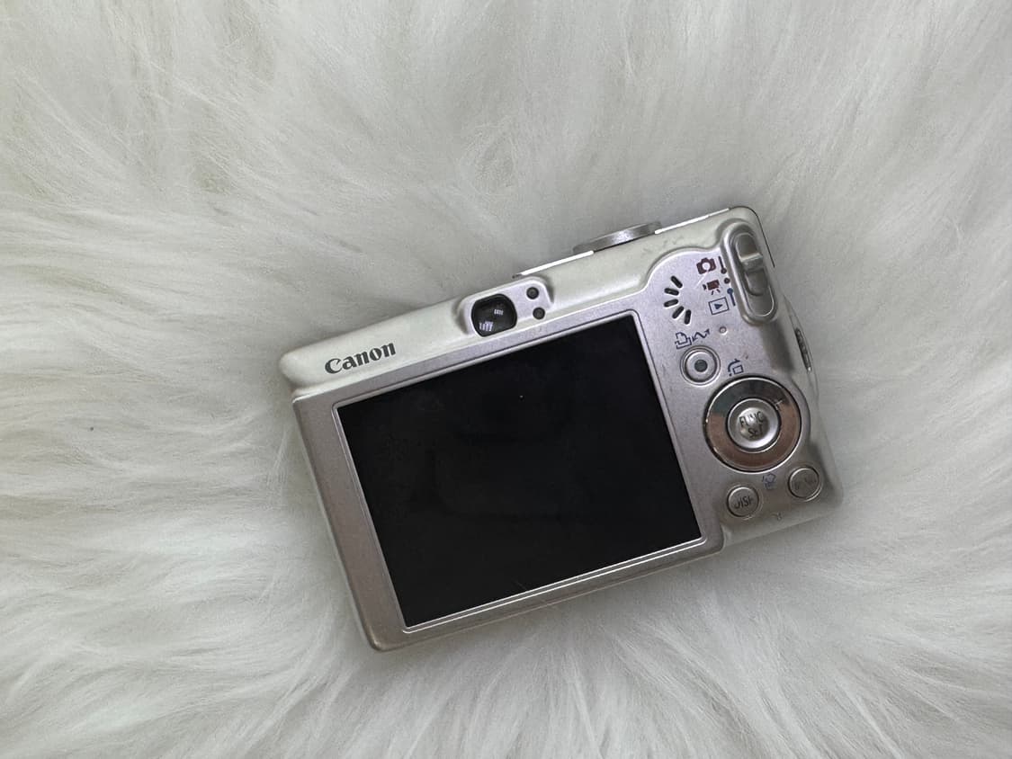 캐논 익시 ixy 70 (익서스 ixus 60) 상품이미지4