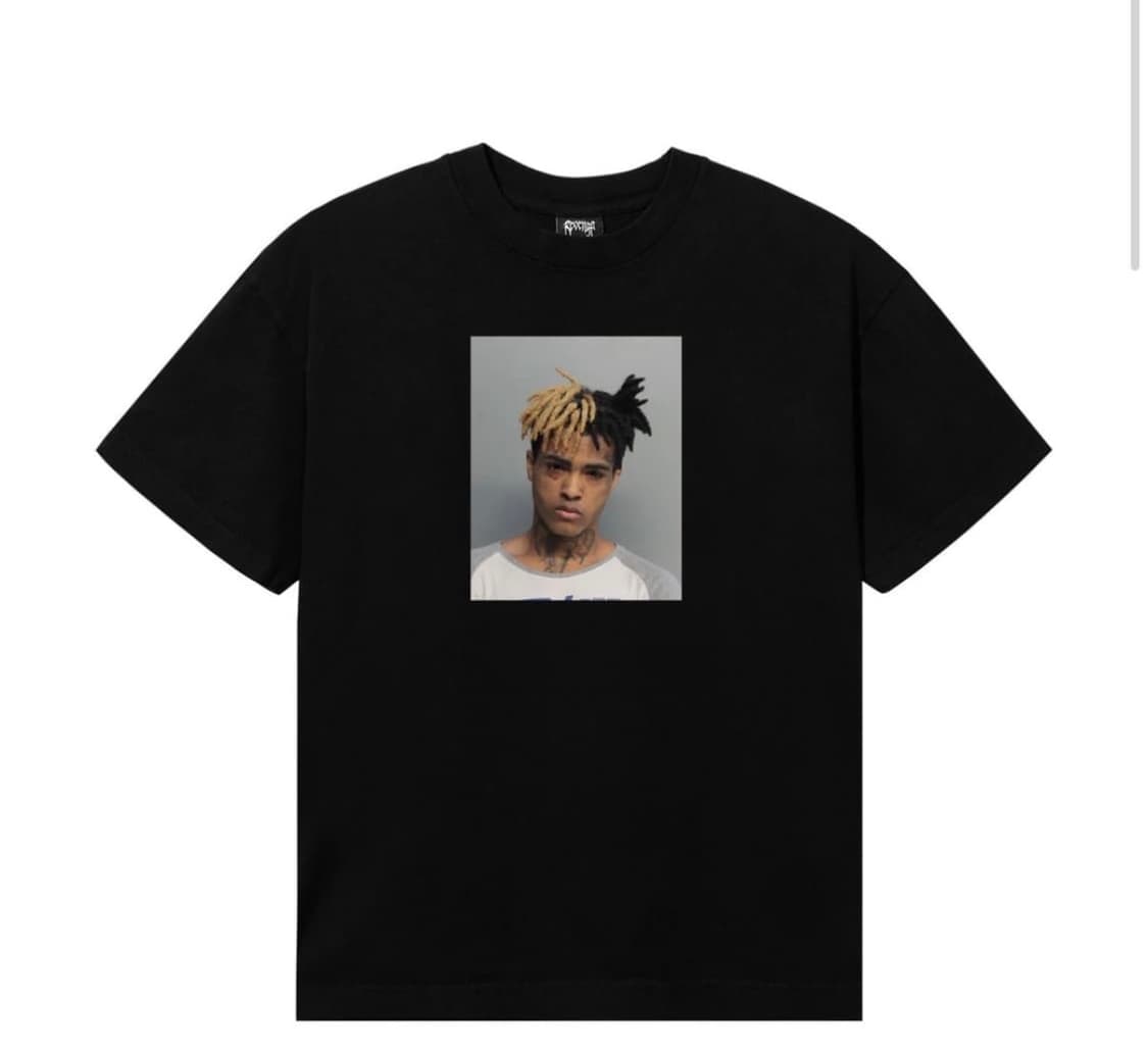 구매 )) 텐타시온 머그샷 티셔츠 M사이즈 삽니다 상품이미지1