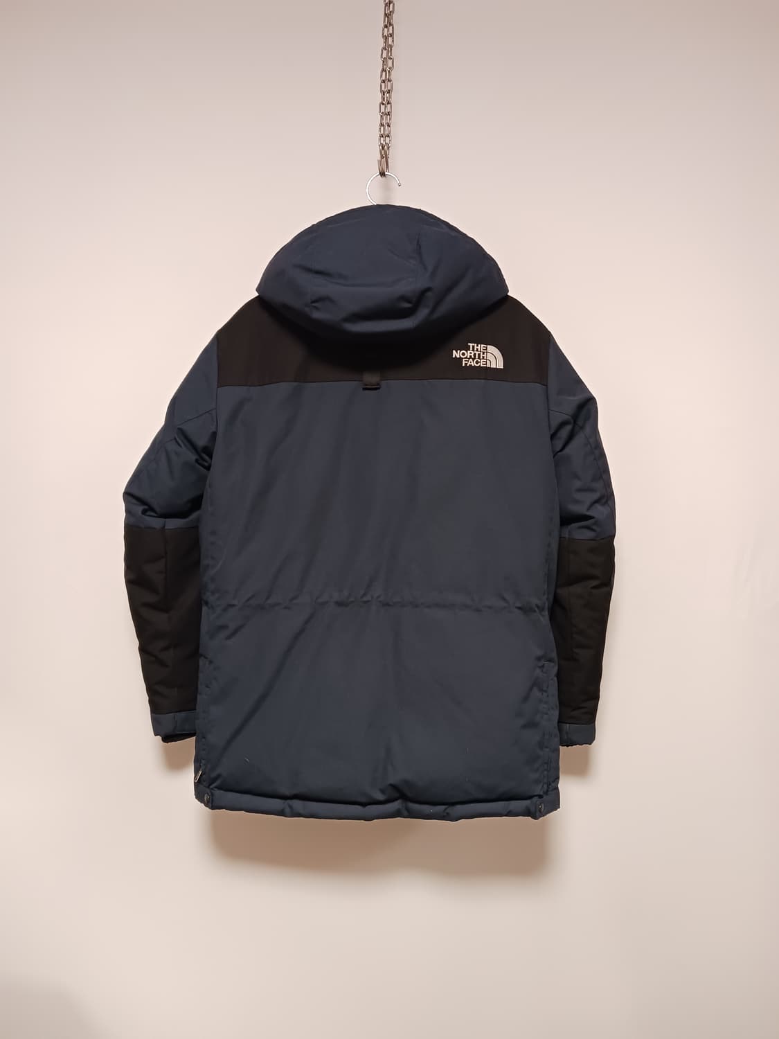 노스페이스 하이벤트 구스패딩 상품이미지8