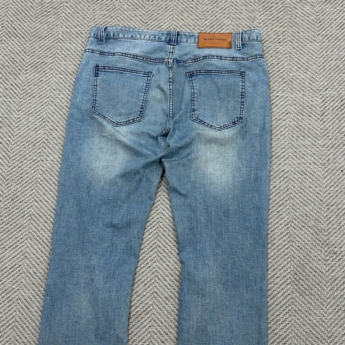 데님서플라이 데님 팬츠 v2103 상품이미지3