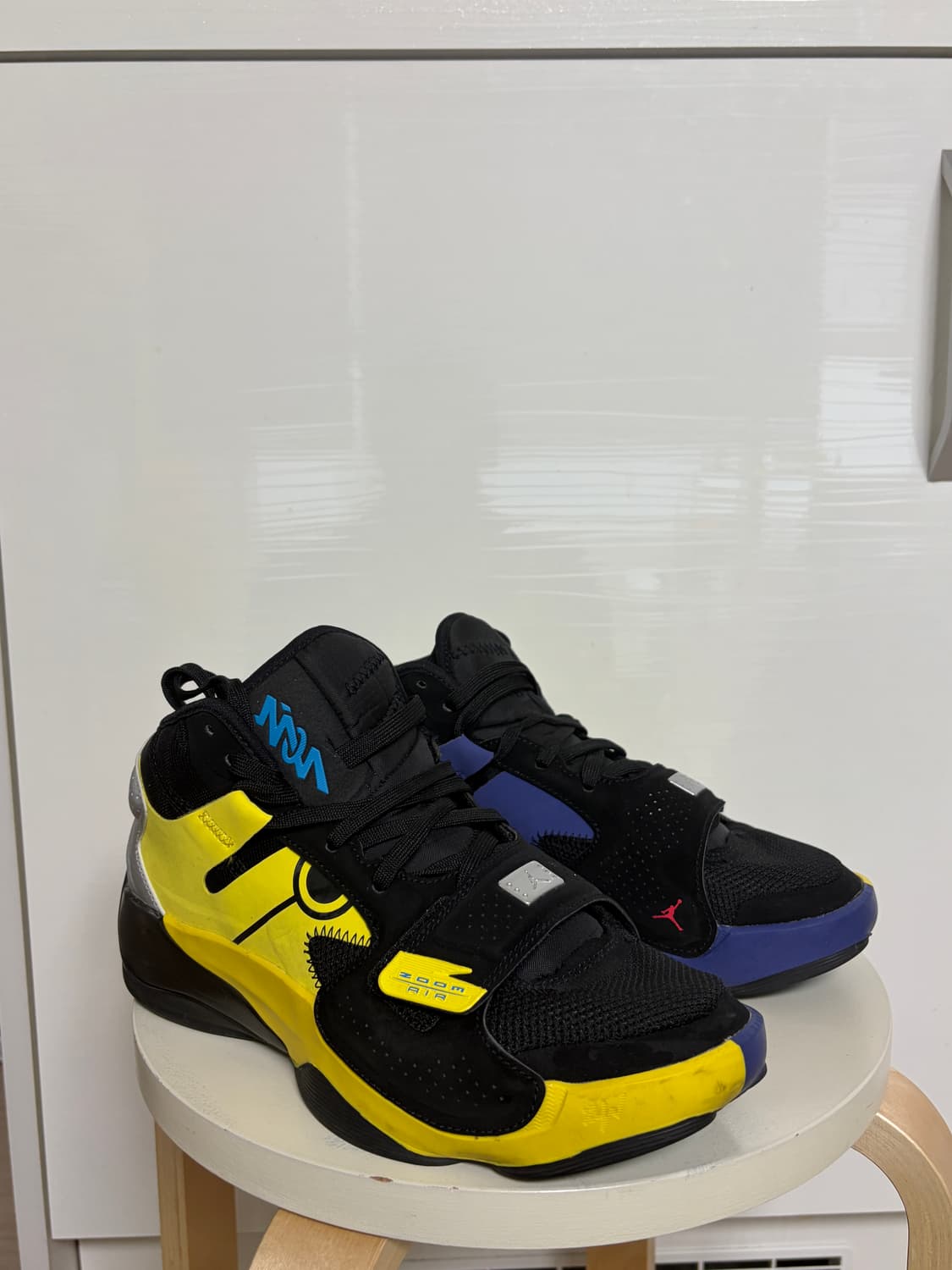 나이키 줌에어 조던 255 상품이미지2