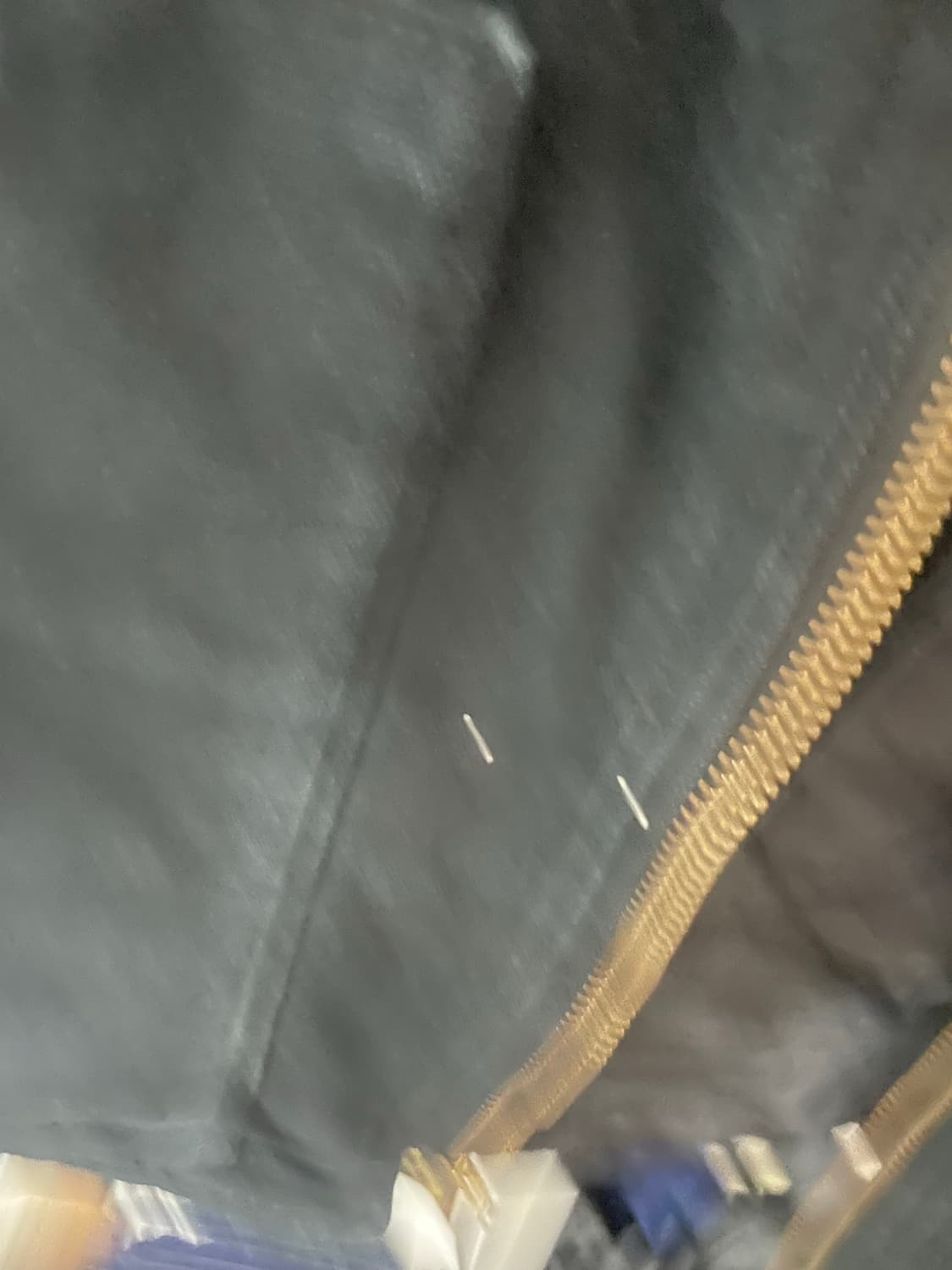 칼하트 US V01 BLK 상품이미지5