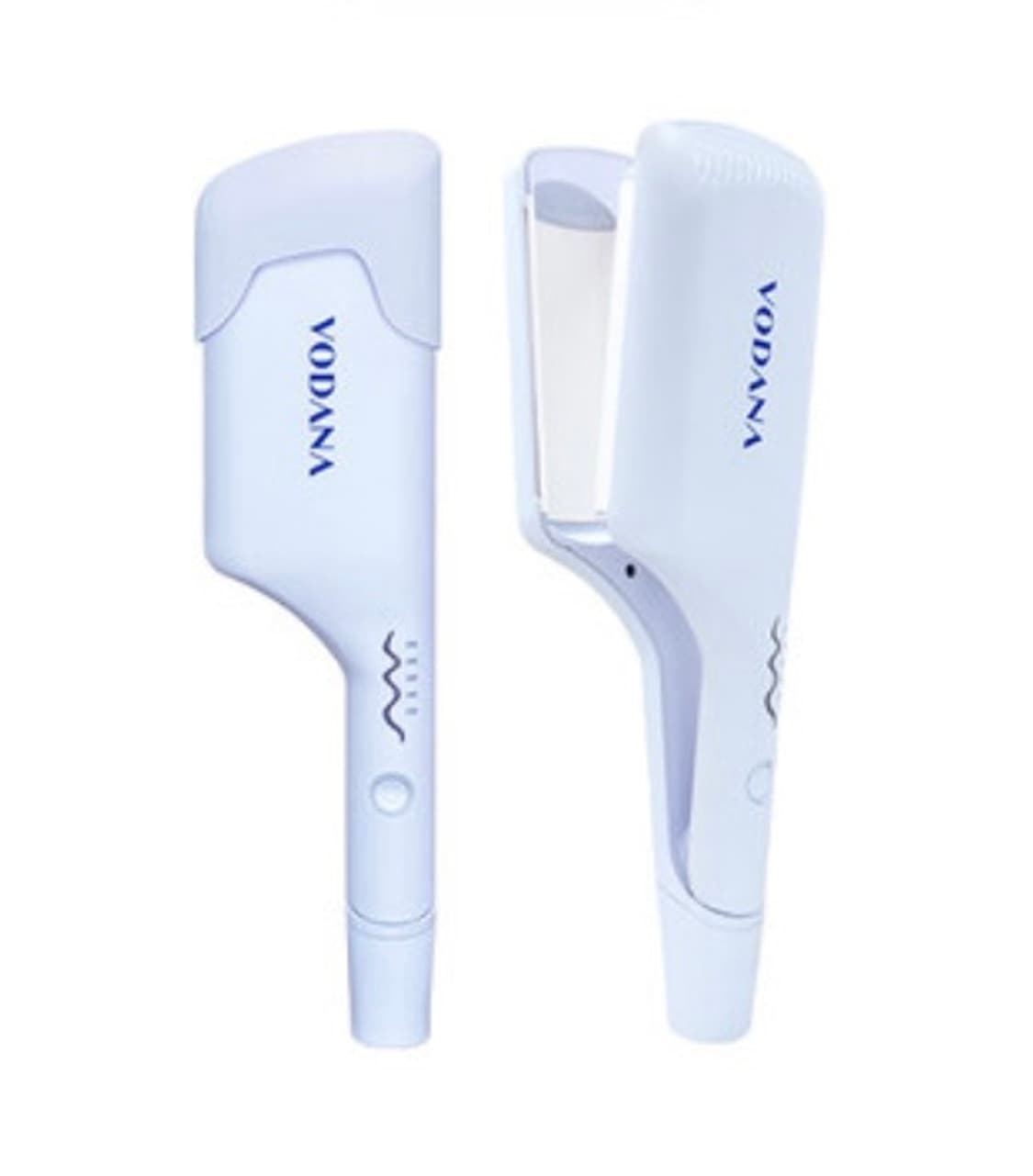 구버전)보다나 물결고데기 40mm 상품이미지1