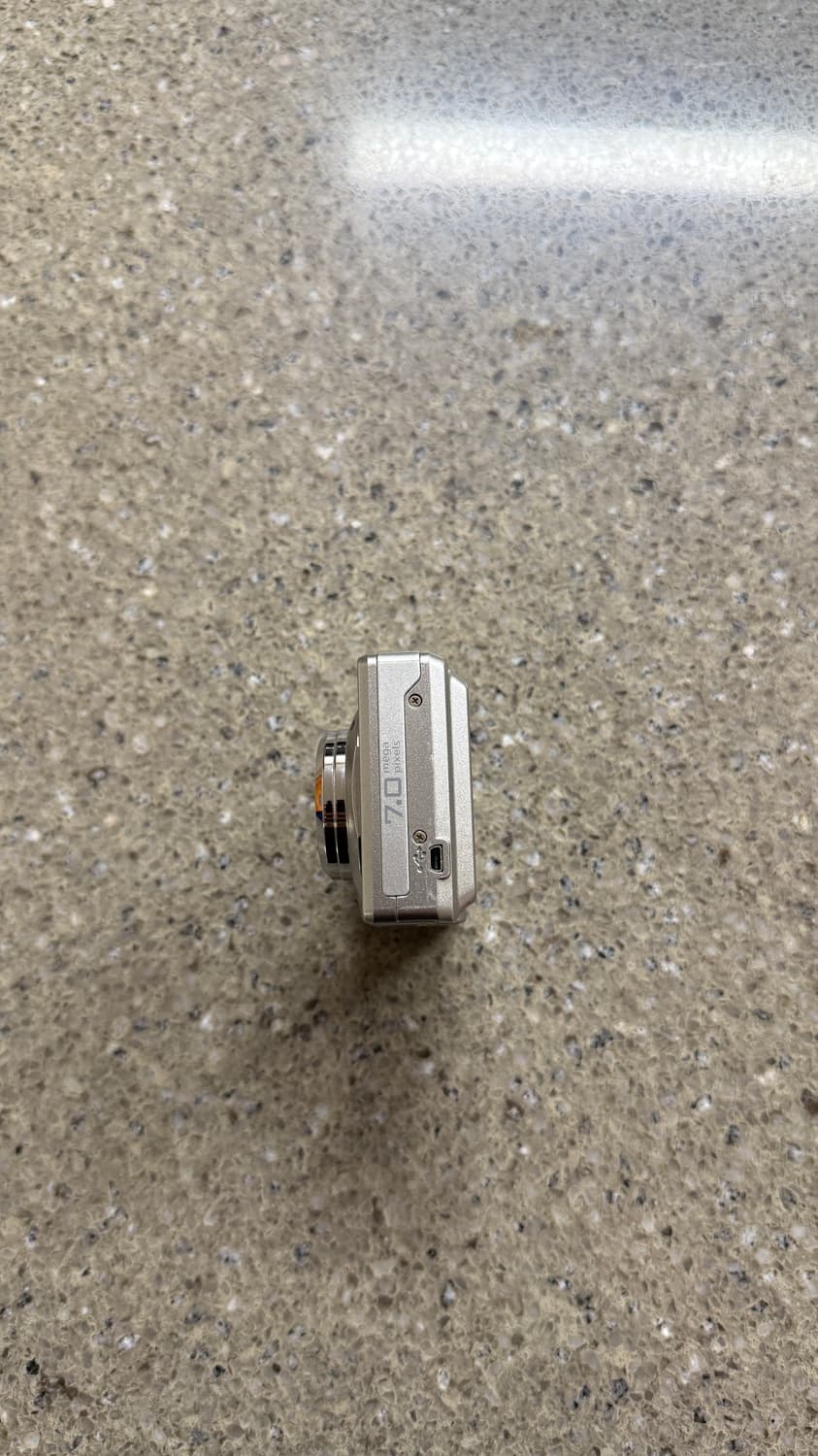 코닥 C713 카리나 디카 상품이미지5