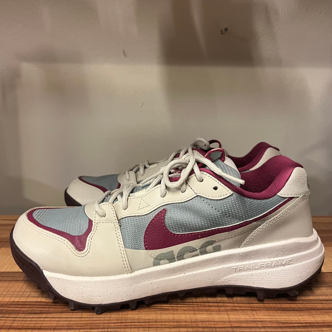 나이키 ACG 로우케이트 상품이미지4